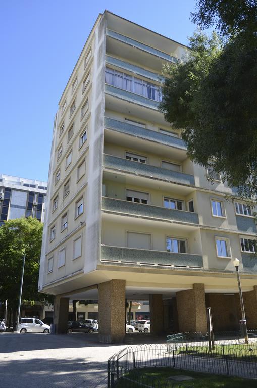 Casa Encantada - Elias Lissabon Exterior foto
